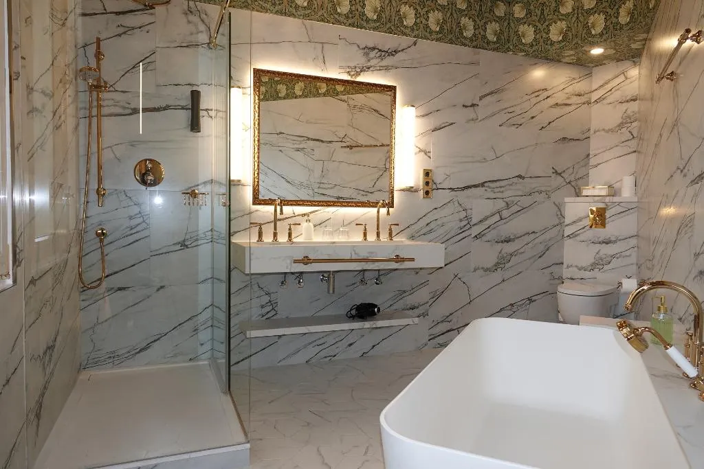 SUITE STANDARD Room, Continental Palacete Hotel, Barcelona