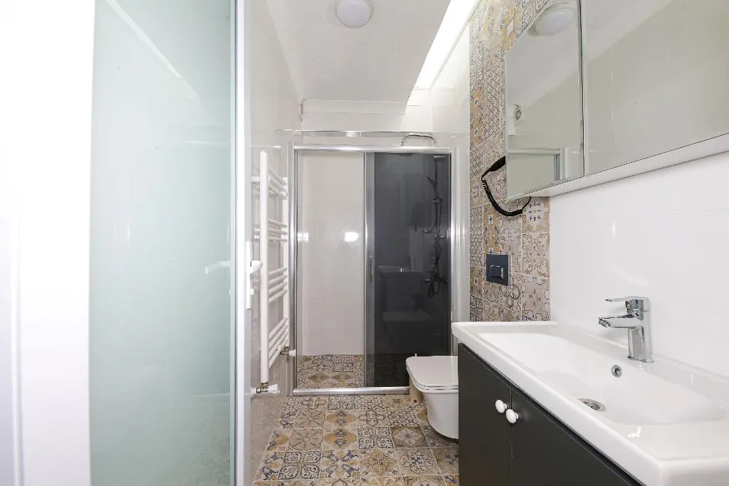DOUBLE SUPERIOR Room, Dusler Vadisi Kazdaglari, Izmir
