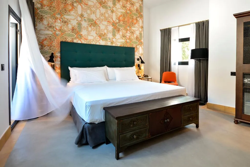 Double or Twin SUPERIOR Room, Legado Alcazar, Seville