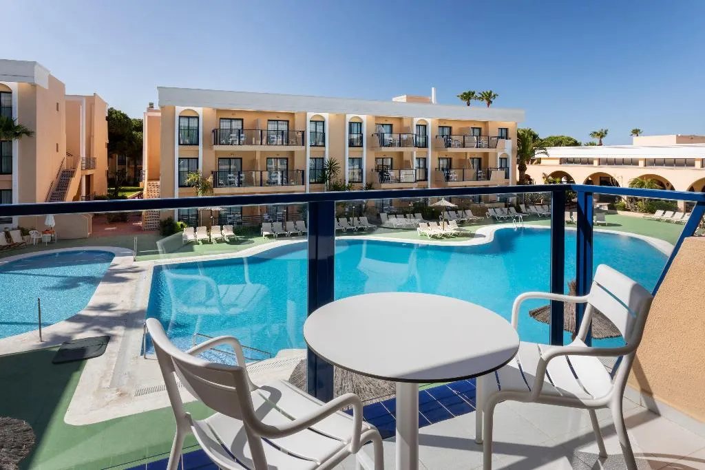 SUITE POOL VIEW Room, Sol Sancti Petri, Costa De La Luz