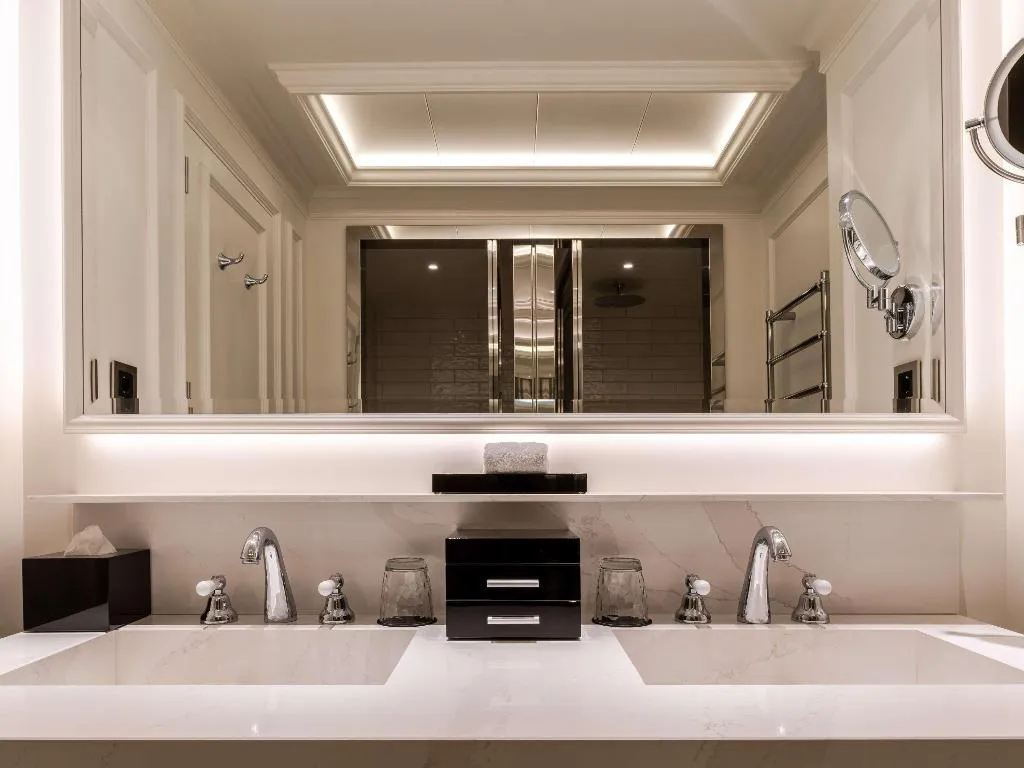 Room, Sofitel Barcelona Skipper, Barcelona