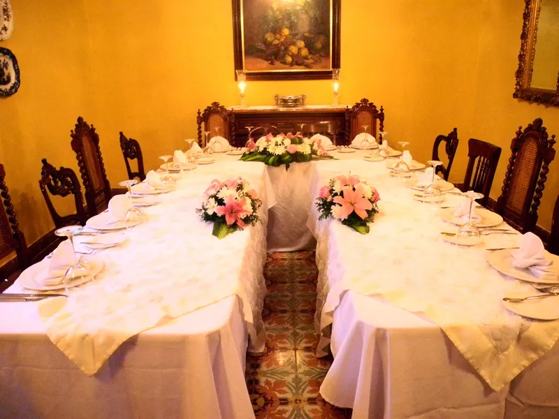 Conferences, Casa Don Gustavo Hotel Boutique, Cancun Area