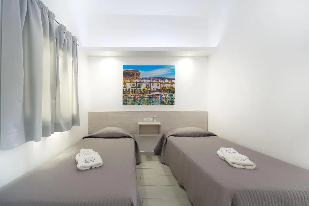 Room, Maspalomas Lago, Gran Canaria