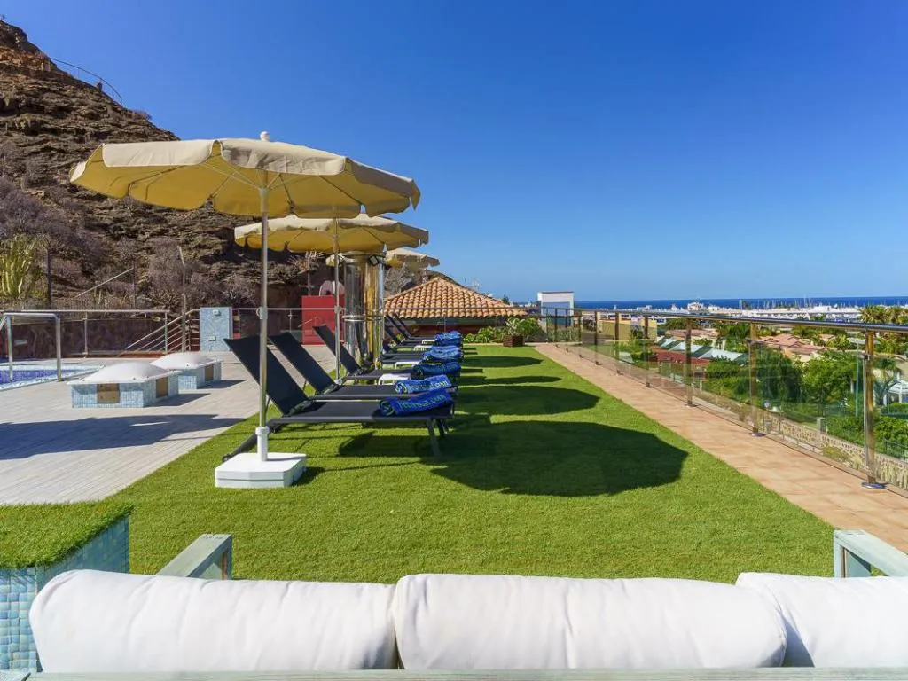 APARTMENT CLASSIC WITH TERRACE Room, Cordial Mogan Solaz, Gran Canaria