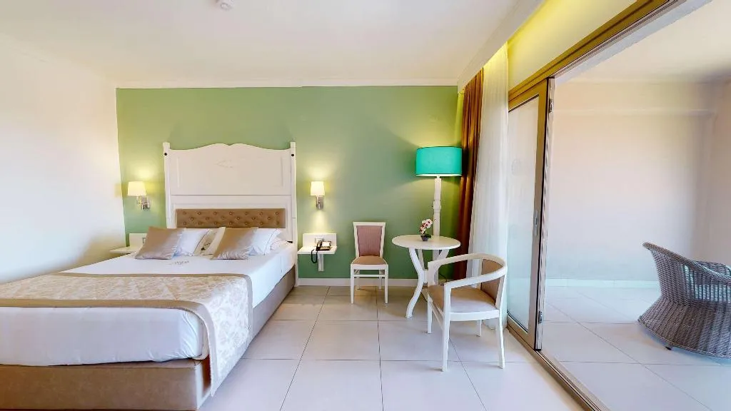 Room, Acrotel Athena Pallas & Residence, Halkidiki