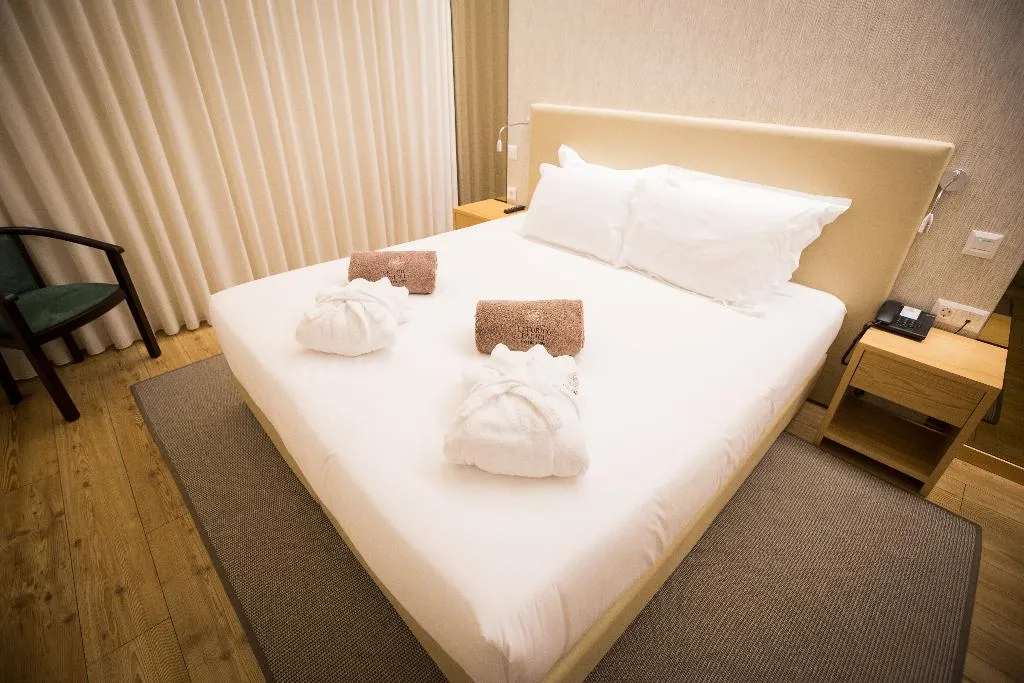 DOUBLE STANDARD Room, Lam Hotel Celorico de Basto, Porto