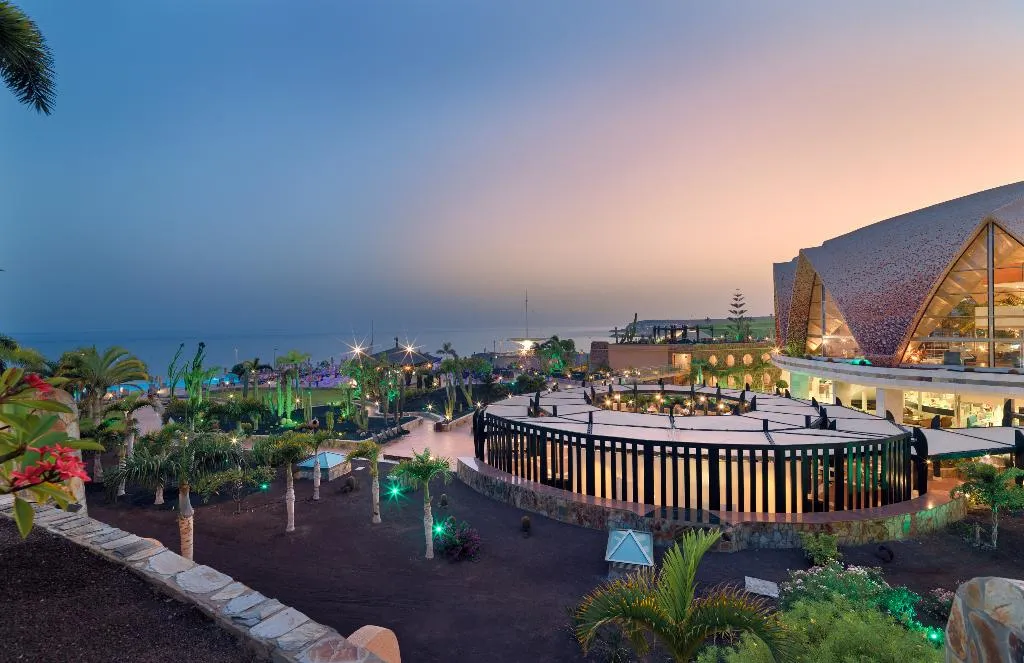 General view, H10 Playa Meloneras Horizons Collection, Gran Canaria
