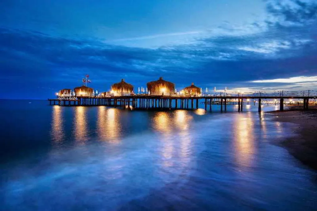 Beach, Liberty Hotels Lara, Antalya