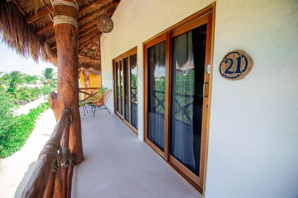 Room, Soho Boutique Holbox - Adults Only, Cancun Area