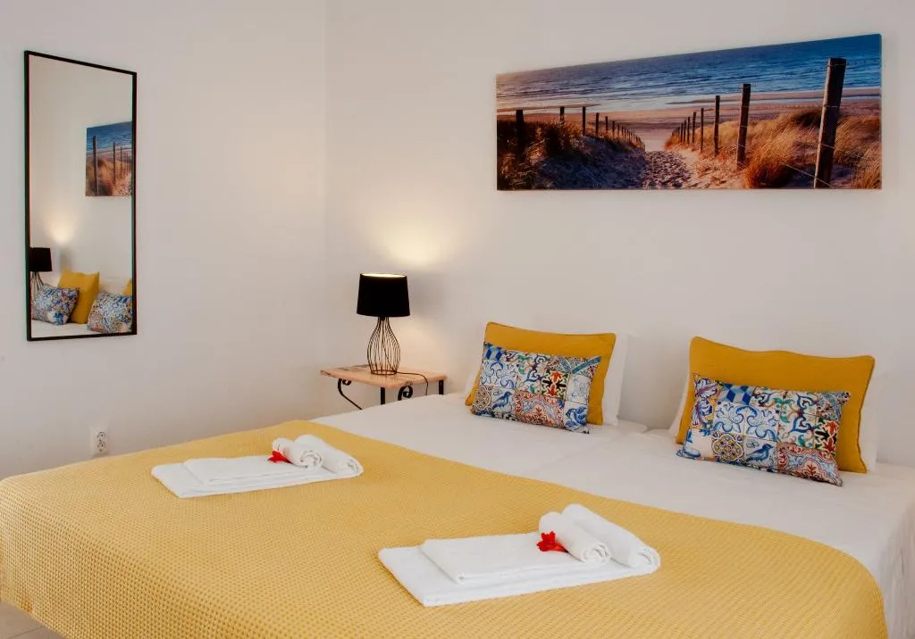 STUDIO CLASSIC Room, Sollagos Studios, Algarve