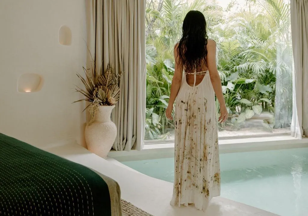 Room, Hotel Milam, Cancun Area