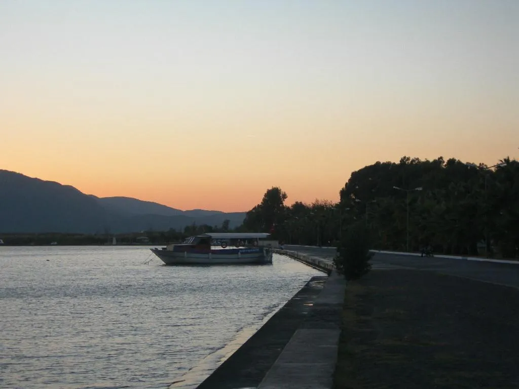 General view, Flora Hotel Bodrum, Bodrum