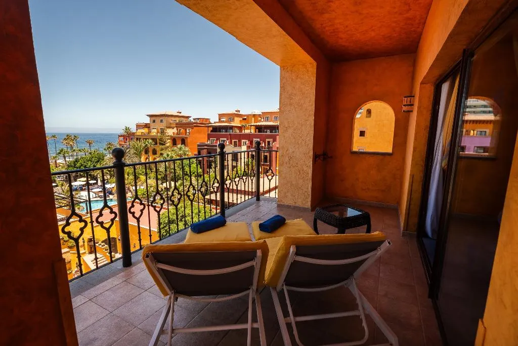 JUNIOR SUITE STANDARD Room, Europe Villa Cortes, Tenerife