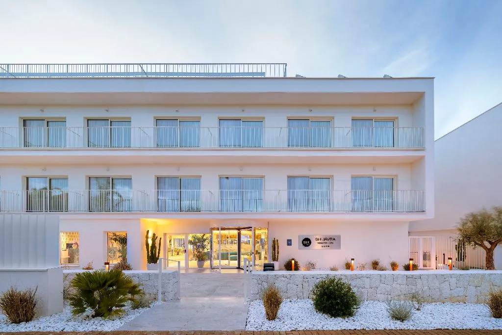 General view, Sh Javea, Costa Blanca