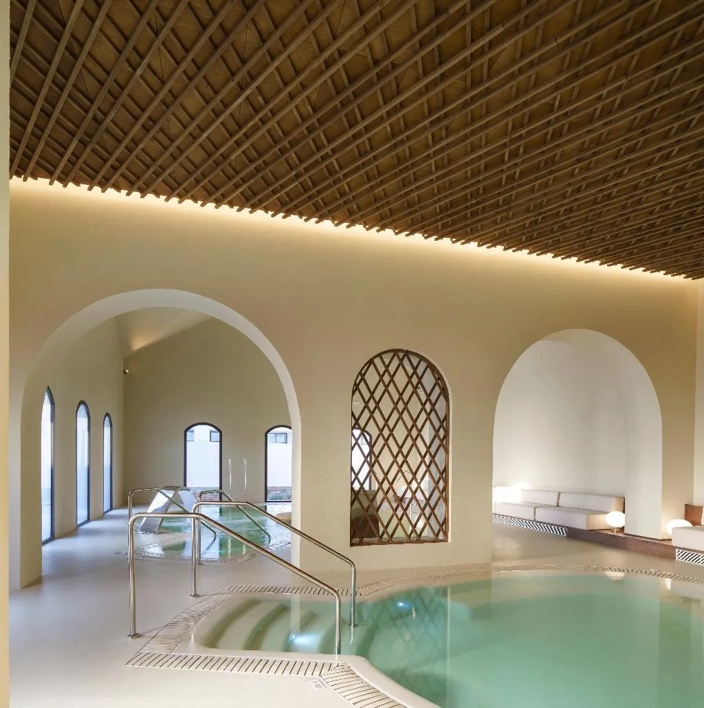 Sports and Entertainment, La Zambra Resort in the Unbound Collection by Hyat, Costa Del Sol