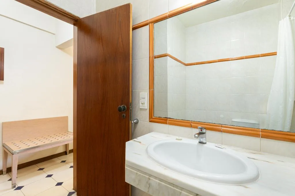 STUDIO CLASSIC Room, Rio Apartamentos by Garvetur, Algarve
