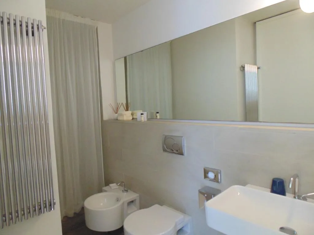 DOUBLE STANDARD Room, Shalai - Exclusive SPA and small gourmet hotel, Catania