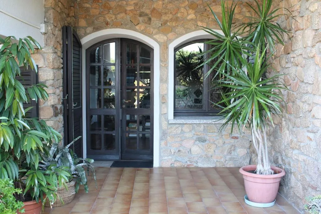 General view, Villa Gandamar, Olbia