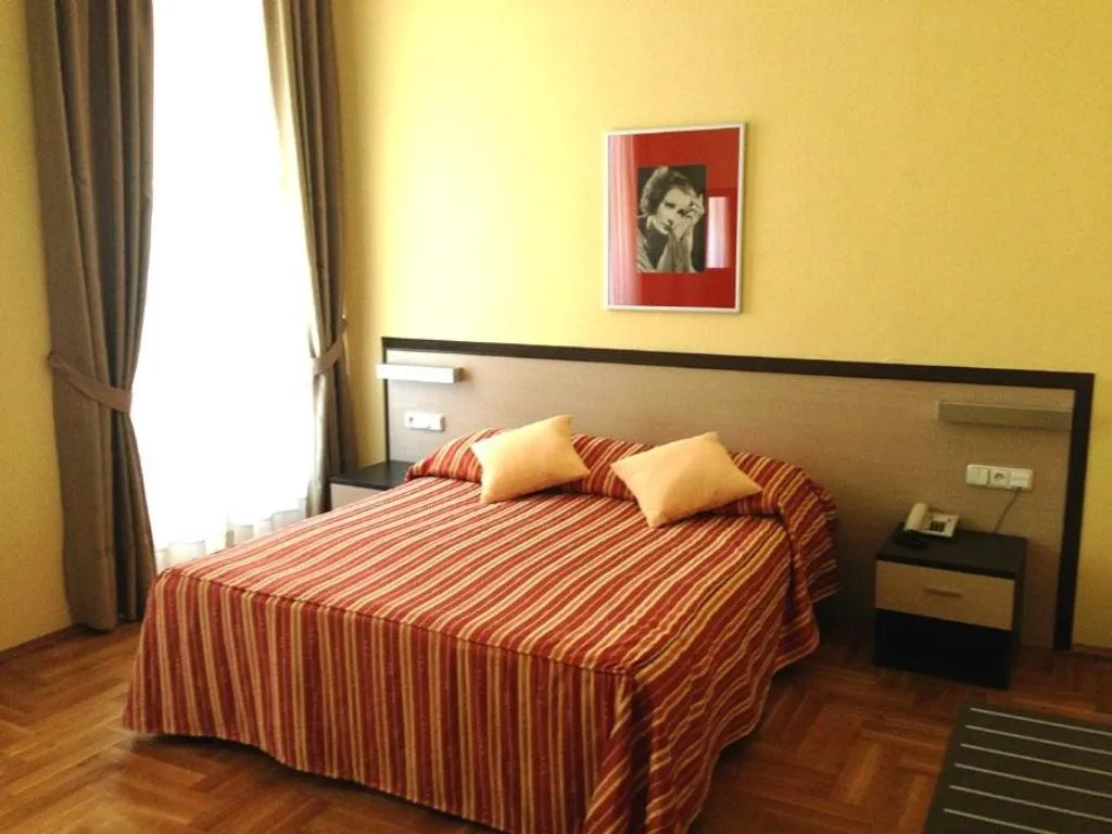 Room, Praga 1, Prague
