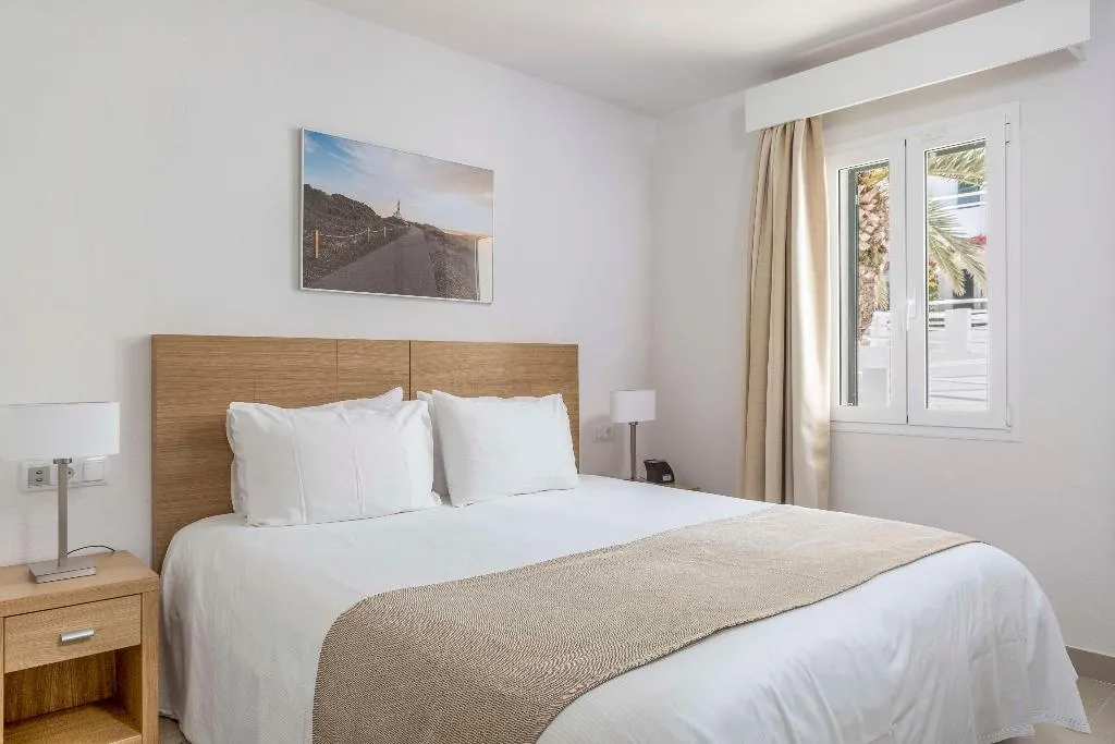 Room, White Sands Beach Club, Menorca