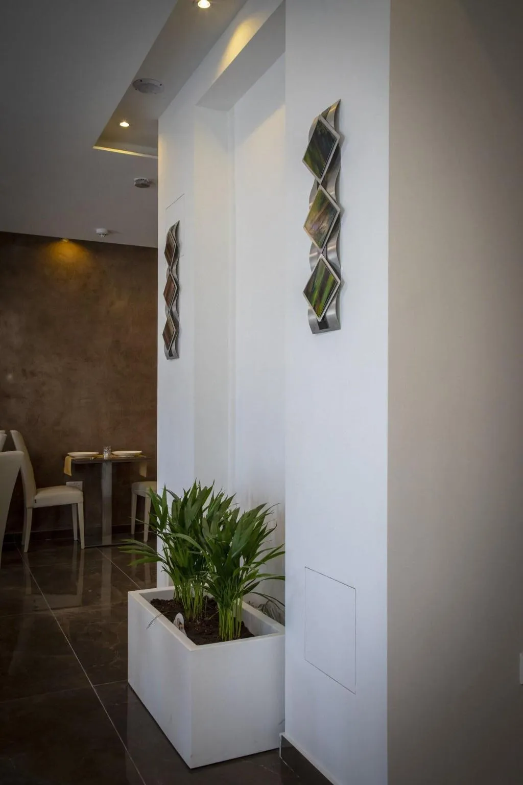 Lobby, The Pearl - Luxury Guest House, Malta