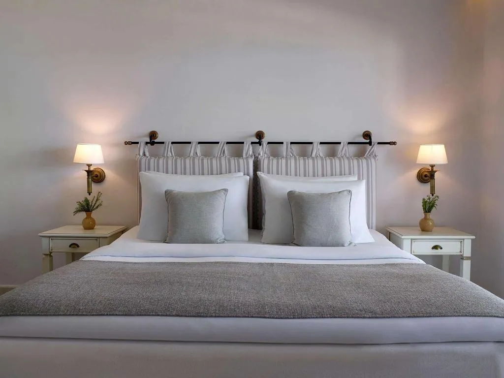 Room, Creta Maris Resort-All Inclusive, Crete