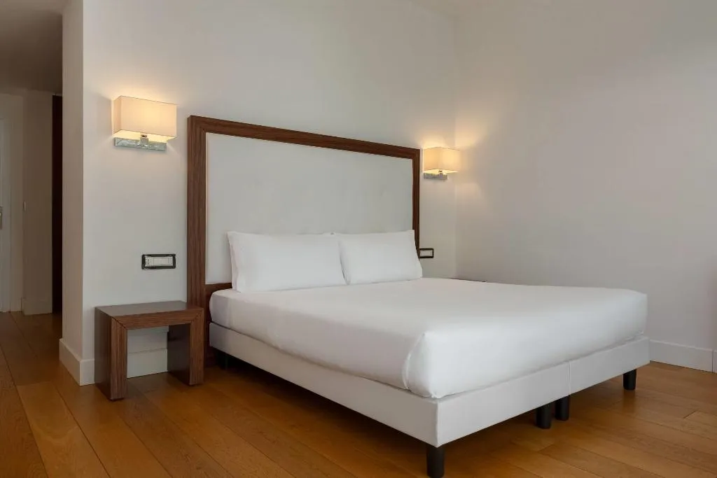 DOUBLE DELUXE Room, Dolce by Wyndham Siracusa I Monasteri Golf & Spa, Catania