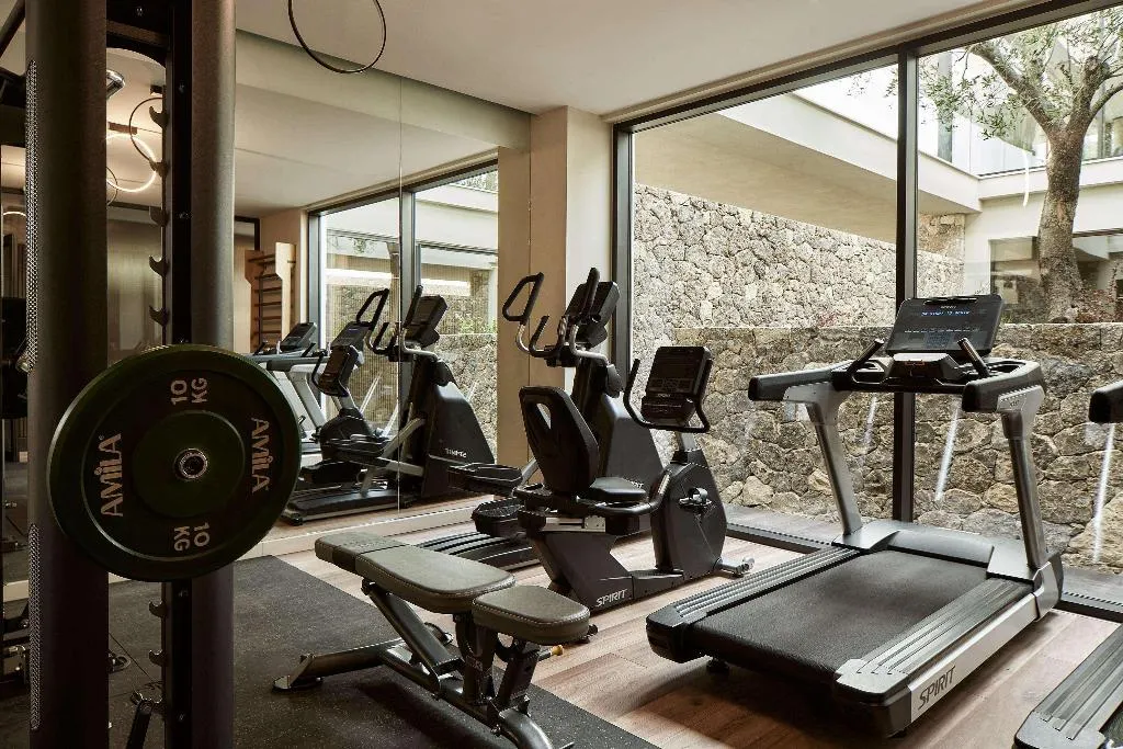 Sports and Entertainment, The Olivar Suites, Corfu