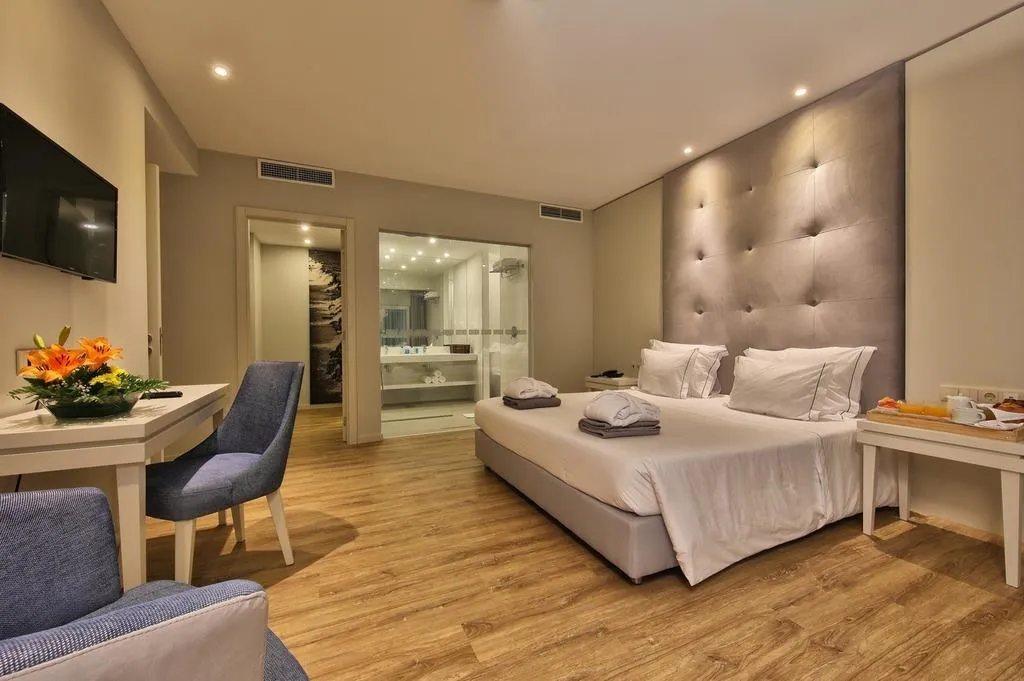 SUITE CLASSIC Room, Água Hotels Mondim de Basto, Porto