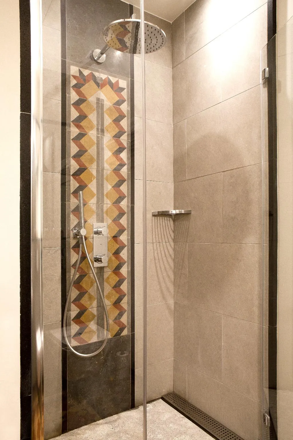 DOUBLE WITH BALCONY Room, We Boutique Hotel, Barcelona