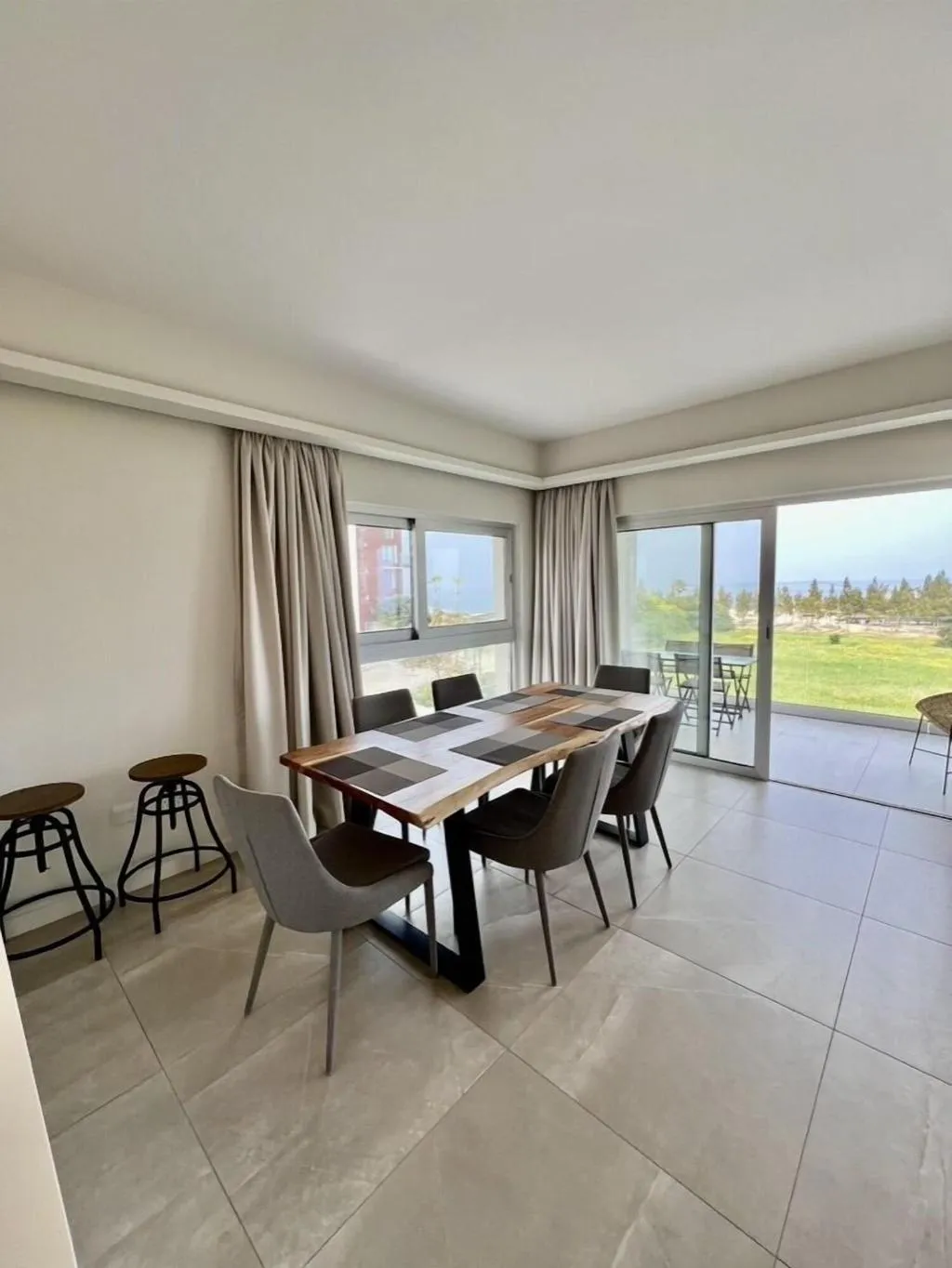 Room, Emerald Bay Suites, Cyprus