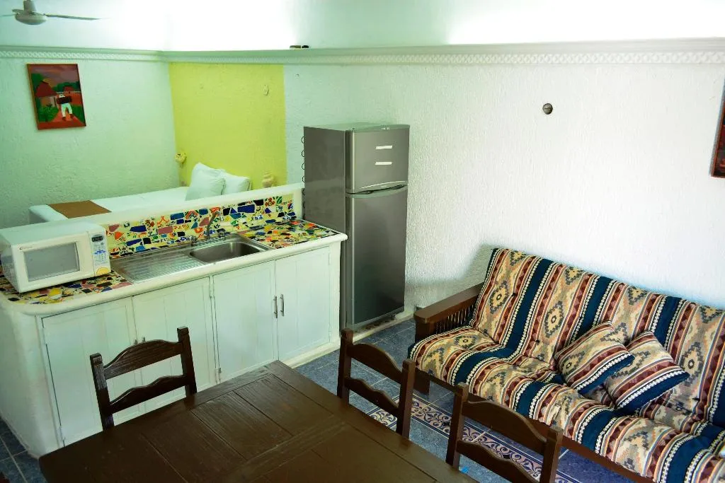 SUITE STANDARD Room, Maya del Carmen, Playa Del Carmen