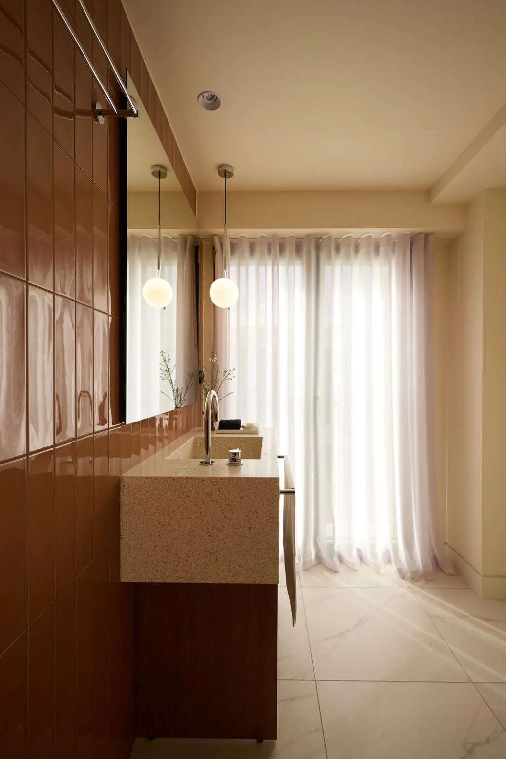 DOUBLE CITY VIEW Room, Bellén Athens Hotel, Athens