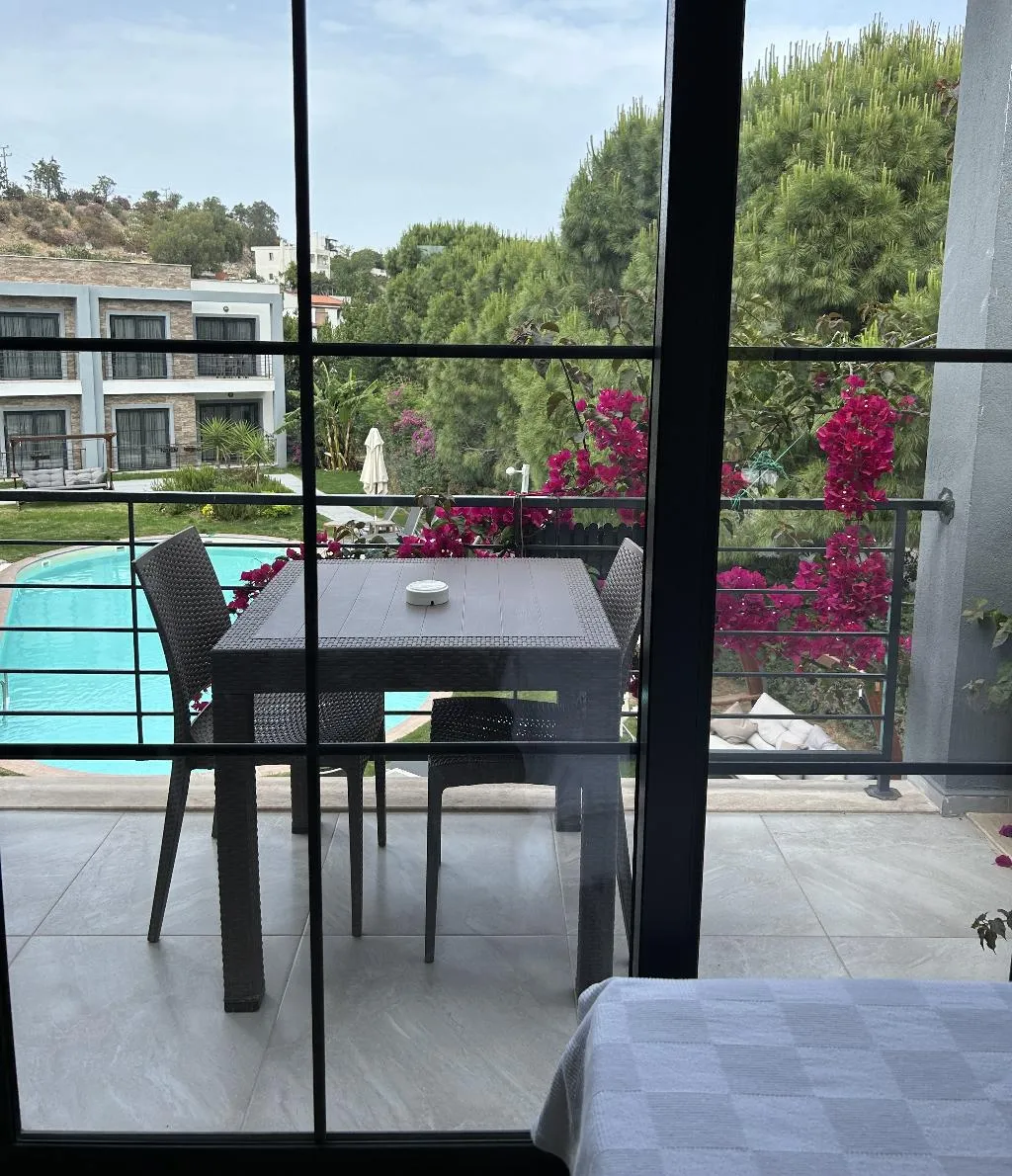 General view, Malta Hotel Bodrum, Bodrum
