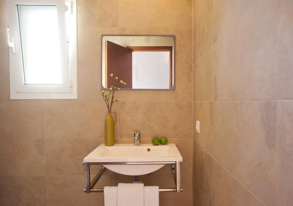 STUDIO STANDARD Room, Apartamento Sol Romantica by DOT Suites, Majorca