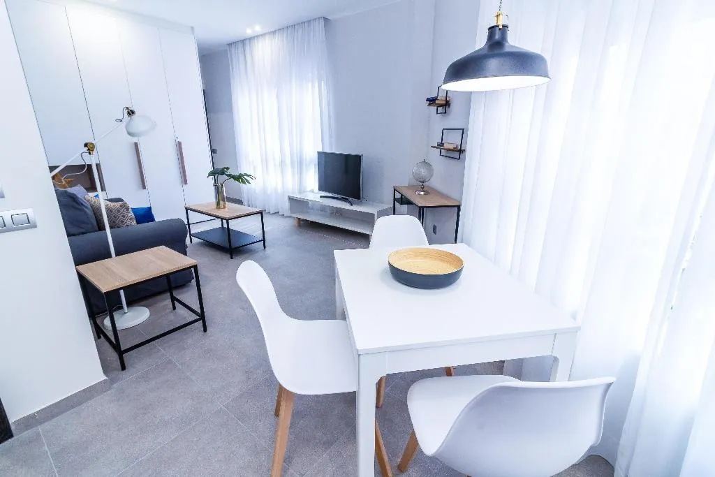 Room, URBANSEA Holiday Homes, Gran Canaria
