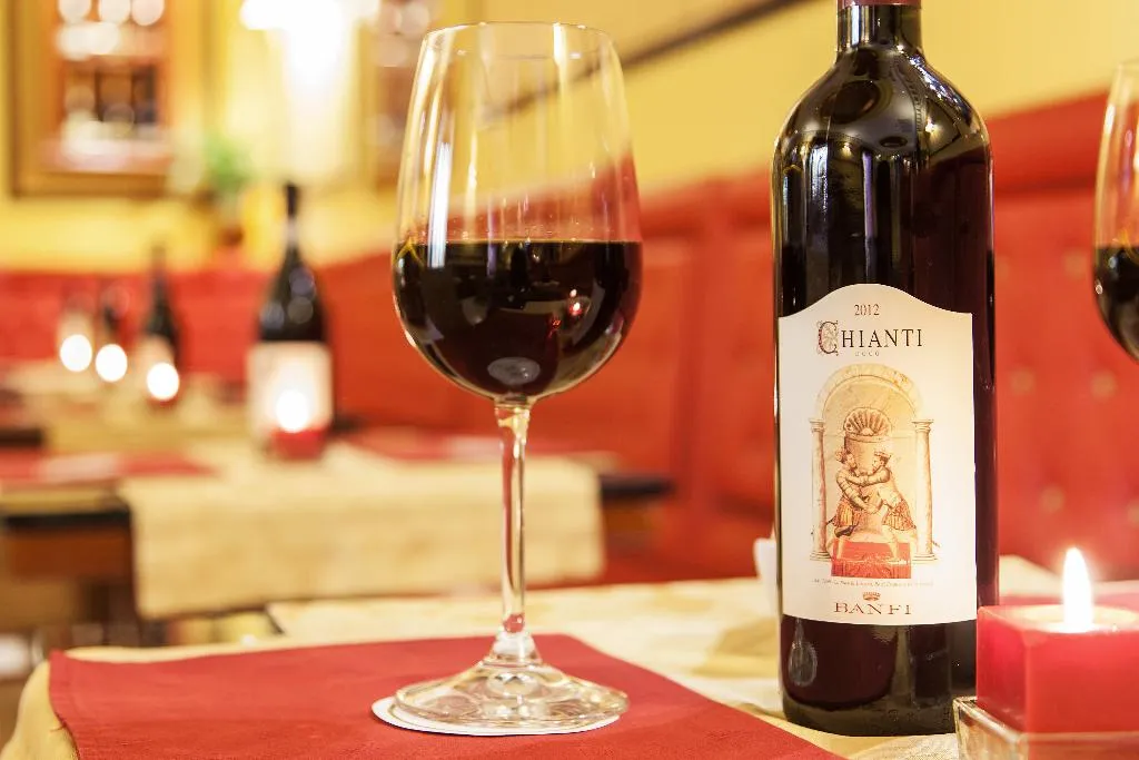 Bar, Hotel Manfredi Suite In Rome, Rome