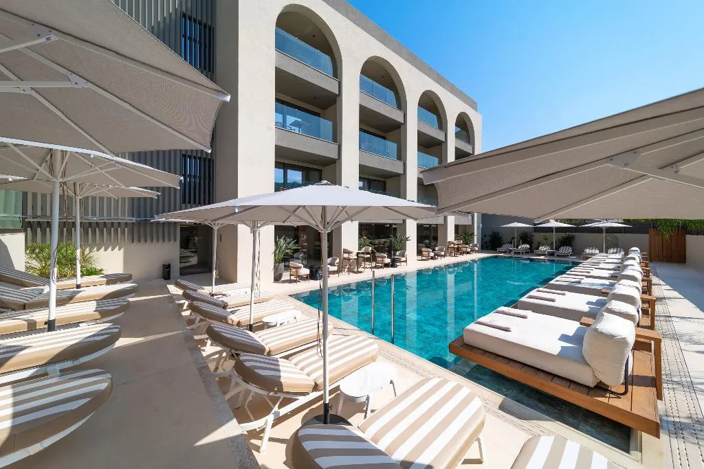 General view, Alizo Boutique Hotel & Spa  - Adults Only, Rhodes