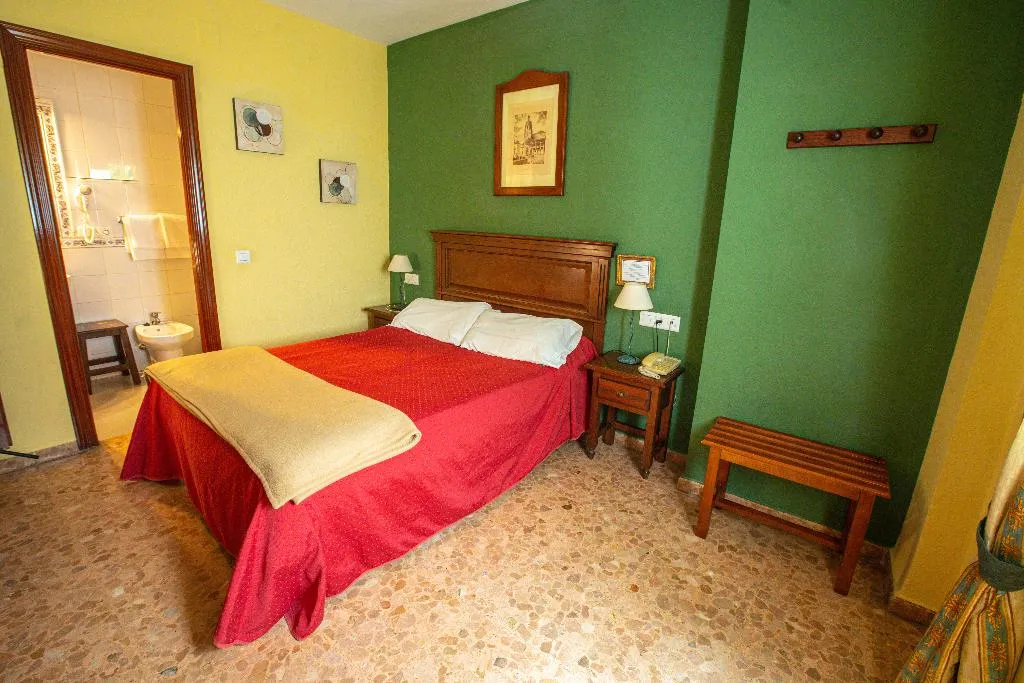 Room, Arunda I I, Costa Del Sol