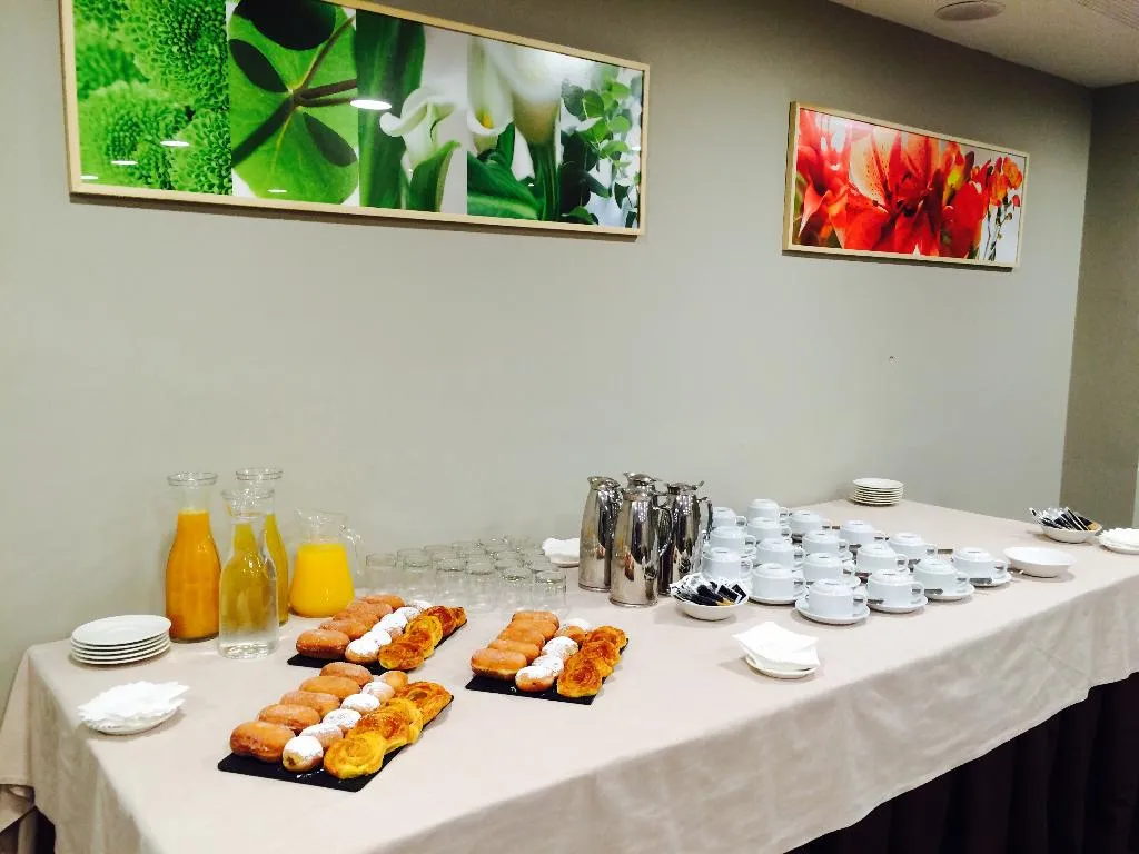 Conferences, Hotel Concordia Barcelona, Barcelona