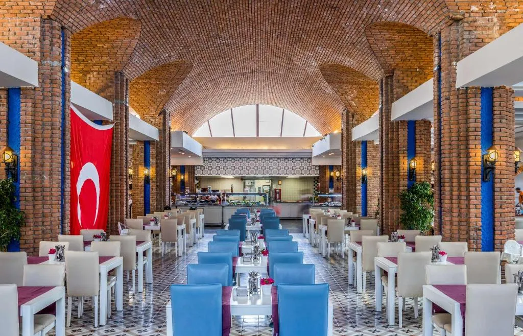 Restaurant, Selectum Collection Bodrum, Bodrum