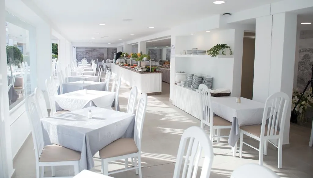 Restaurant, Chevy Hotel & Suites, Majorca