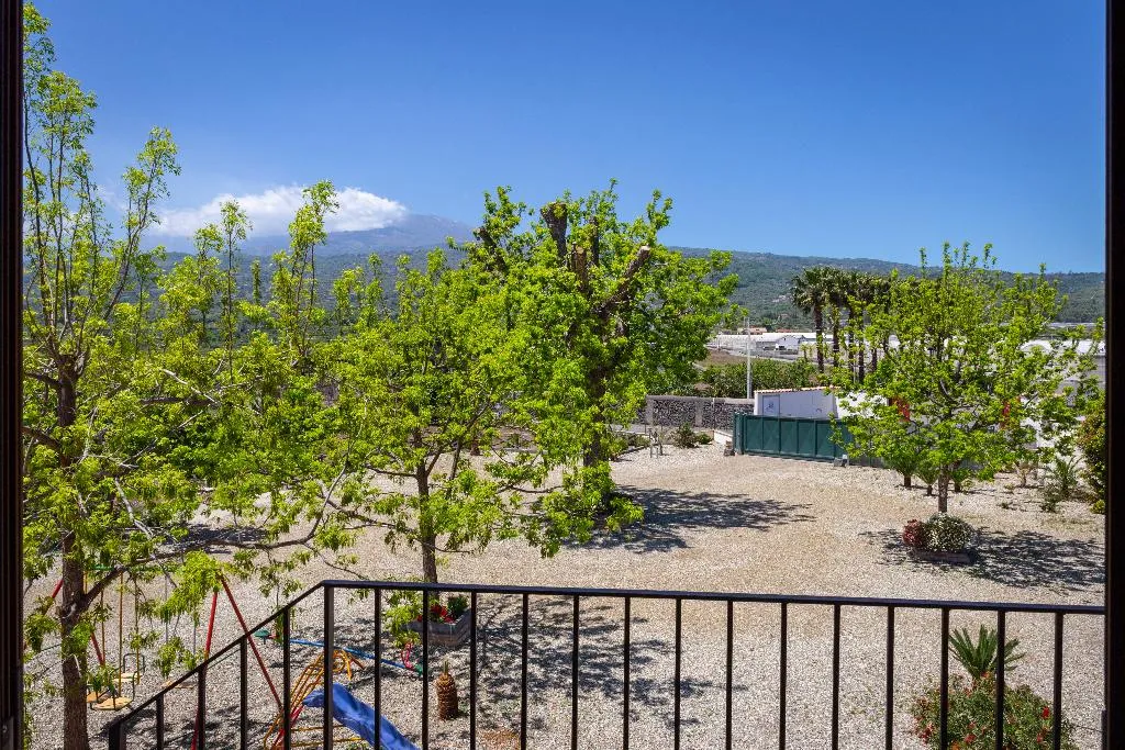 General view, Il Giardino dei Sogni Country Resort, Taormina