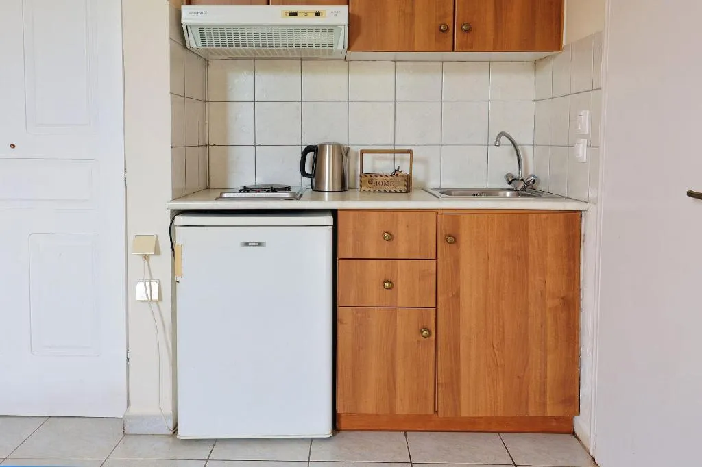 Room, Ballas Apartments, Kefallinia
