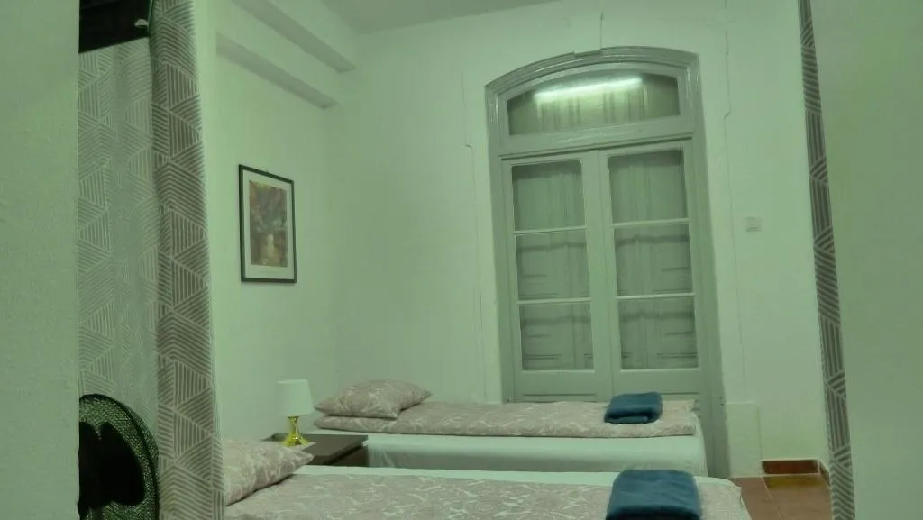 Room, Midtown Guest House, Lisbon