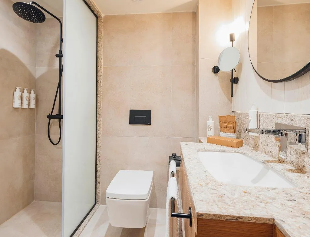 VILLA DELUXE Room, Sirene Belek Hotel, Antalya