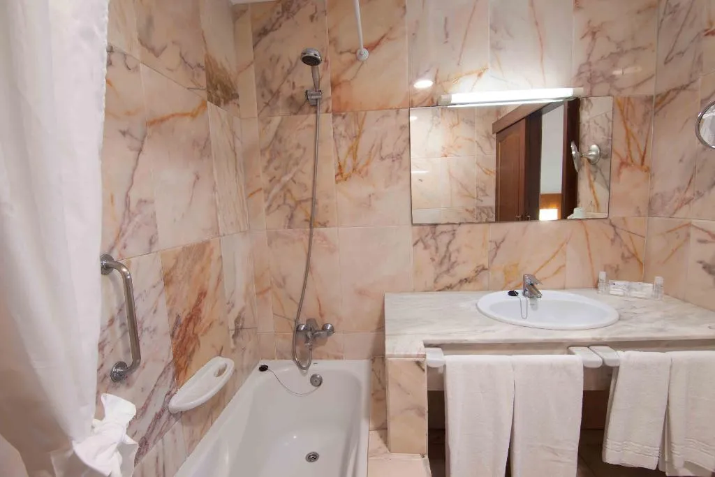 TRIPLE STANDARD Room, Principe Paz, Tenerife