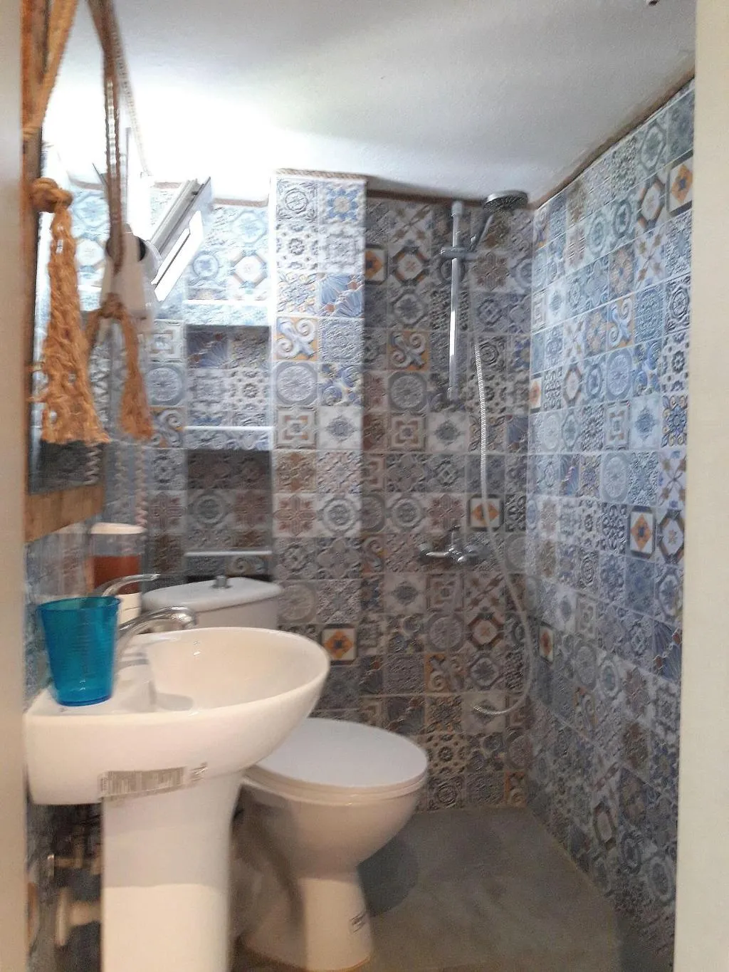 Room, Artemis Studios & Apartments, Halkidiki