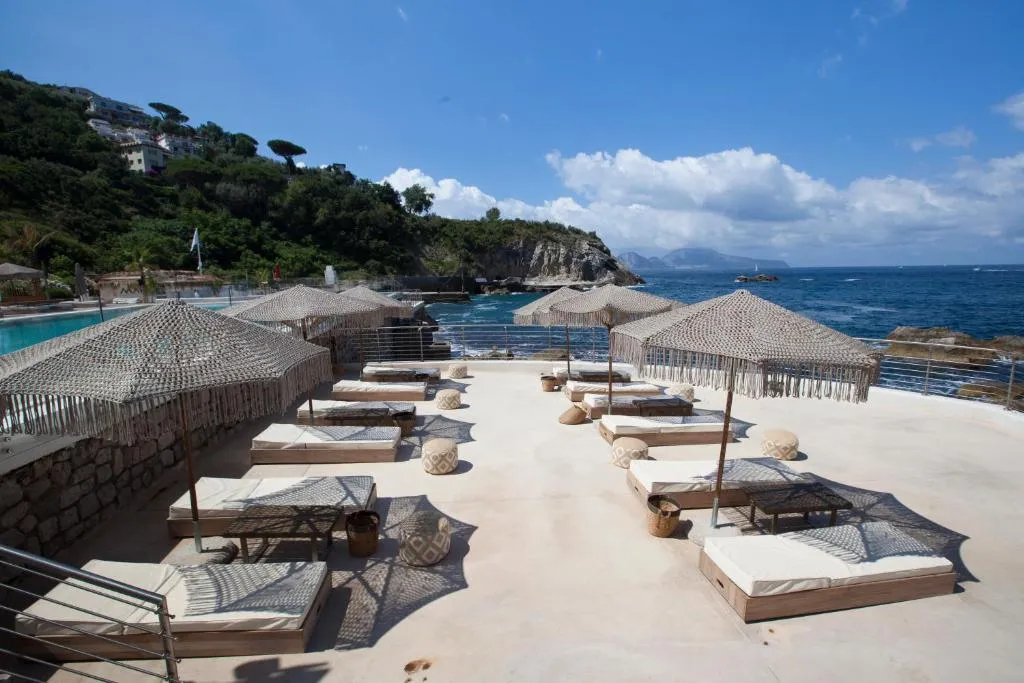 General view, Maya Beach Resort, Naples