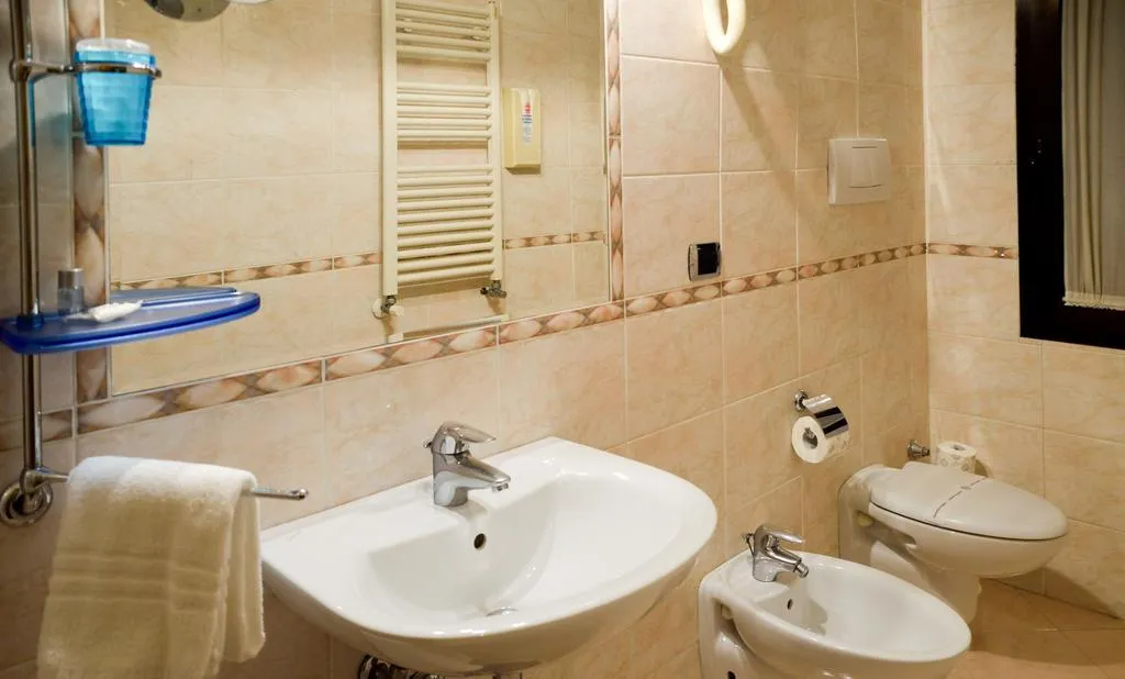 Double or Twin STANDARD Room, Nuova Mestre, Venice